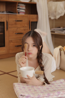 婷婷青色