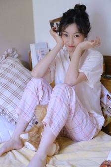 动漫美女