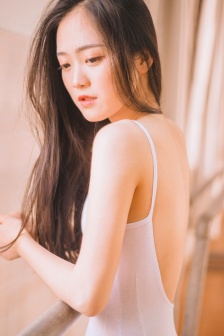 儿子今晚妈就是你的人了